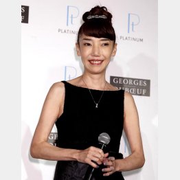 （Ｃ）日刊ゲンダイ