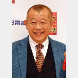 （Ｃ）日刊ゲンダイ