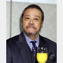 （Ｃ）日刊ゲンダイ