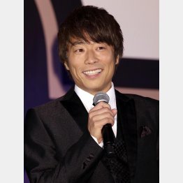 （Ｃ）日刊ゲンダイ