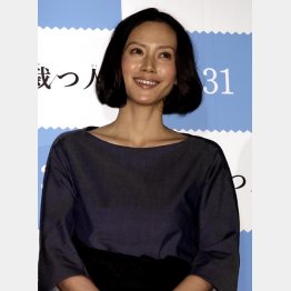 （Ｃ）日刊ゲンダイ