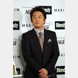 （Ｃ）日刊ゲンダイ