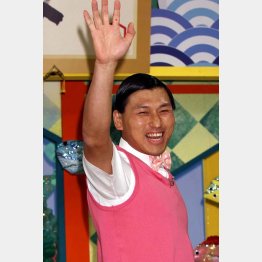 （Ｃ）日刊ゲンダイ