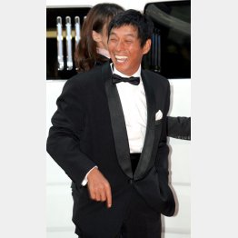 （Ｃ）日刊ゲンダイ