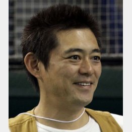 博多華丸（Ｃ）日刊ゲンダイ