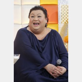 （Ｃ）日刊ゲンダイ