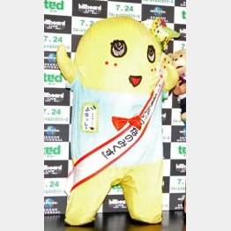 （Ｃ）日刊ゲンダイ