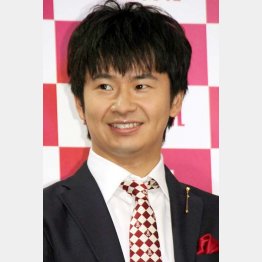 オードリーの若林正恭（Ｃ）日刊ゲンダイ