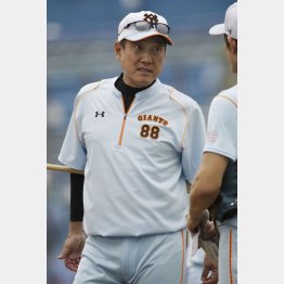 どこか存在が軽い（Ｃ）日刊ゲンダイ