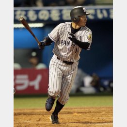 チームの足かせになる（Ｃ）日刊ゲンダイ