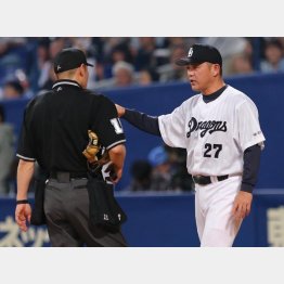 激務に追われて…（Ｃ）日刊ゲンダイ