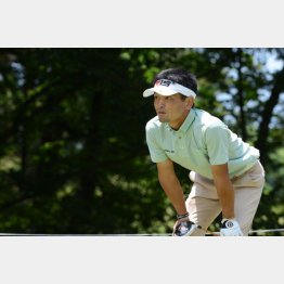 竹谷佳孝（提供写真）