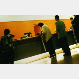 写真はイメージ（Ｃ）日刊ゲンダイ