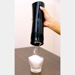 （Ｃ）日刊ゲンダイ