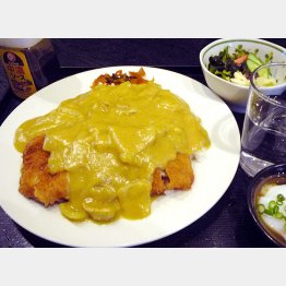 （Ｃ）日刊ゲンダイ