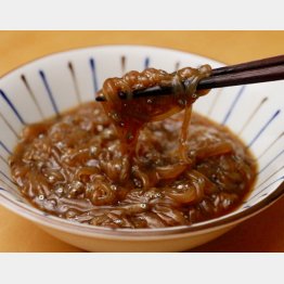 （Ｃ）日刊ゲンダイ