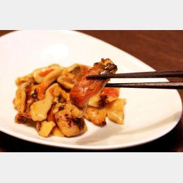 （Ｃ）日刊ゲンダイ