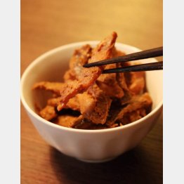 （Ｃ）日刊ゲンダイ