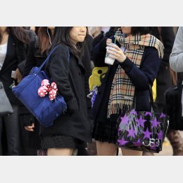 写真はイメージ（Ｃ）日刊ゲンダイ