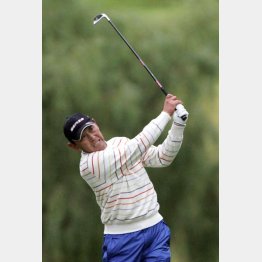 高橋勝成（Ｃ）日刊ゲンダイ