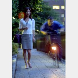 写真はイメージ（Ｃ）日刊ゲンダイ