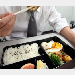 添加物・保存料で安全性チェック（Ｃ）日刊ゲンダイ