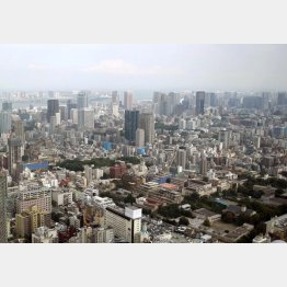 「怪文書」が飛び交うケースも／（Ｃ）日刊ゲンダイ