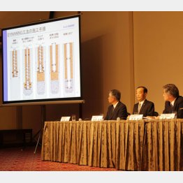 まずは「専門家に相談」（Ｃ）日刊ゲンダイ