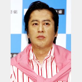 ブラックマヨネーズの吉田敬（Ｃ）日刊ゲンダイ