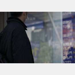 写真はイメージ（Ｃ）日刊ゲンダイ