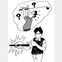 イラスト・ドラコンマン