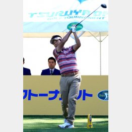 芹澤信雄（Ｃ）日刊ゲンダイ