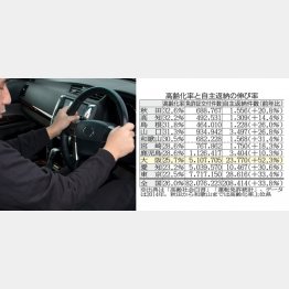 写真はイメージ（Ｃ）日刊ゲンダイ