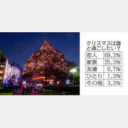 （Ｃ）日刊ゲンダイ