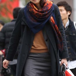 写真はイメージ（Ｃ）日刊ゲンダイ