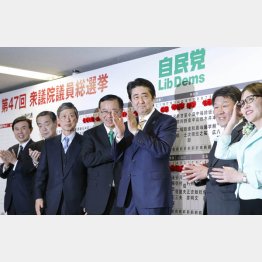 「７月10日説」が有力だが…（Ｃ）日刊ゲンダイ