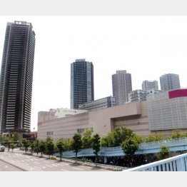 贈与税がチャラになったケースも（Ｃ）日刊ゲンダイ