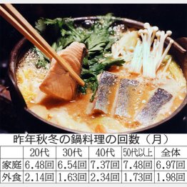 （Ｃ）日刊ゲンダイ