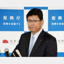 野党は手ぐすね引いて待っている（Ｃ）日刊ゲンダイ