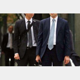 写真はイメージ（Ｃ）日刊ゲンダイ