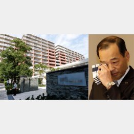 旭化成・浅野社長は泣いてばかりもいられない（Ｃ）日刊ゲンダイ