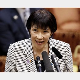 来年１月の本格運用はムリ（Ｃ）日刊ゲンダイ