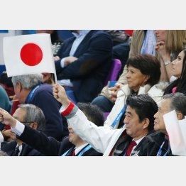 東京五輪関係者の名も次々と（Ｃ）日刊ゲンダイ