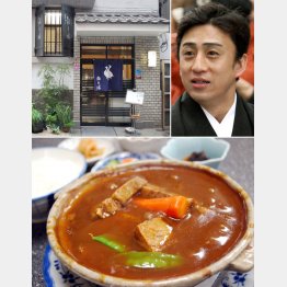 （Ｃ）日刊ゲンダイ