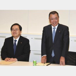 軽減税率ウンヌンの前に…（与党税制協議会）（Ｃ）日刊ゲンダイ