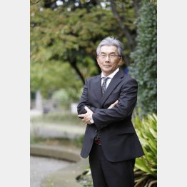 「日本は大きな間違いを犯した」と天木直人氏（Ｃ）日刊ゲンダイ