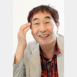 蛭子能収（Ｃ）日刊ゲンダイ