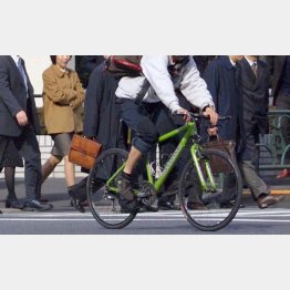 写真はイメージ（Ｃ）日刊ゲンダイ