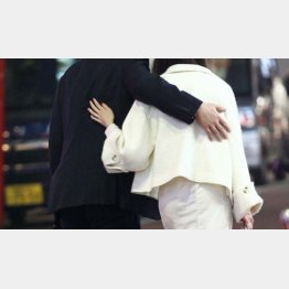 写真はイメージ（Ｃ）日刊ゲンダイ