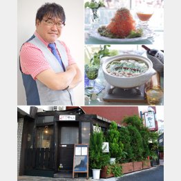 （Ｃ）日刊ゲンダイ